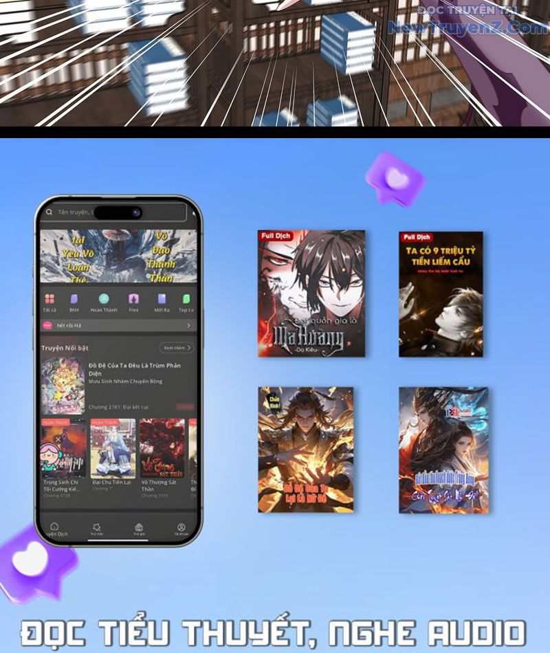 Hoá Ra Ta Là Lão Tổ Ma Đạo? Chapter 92 - Trang 2