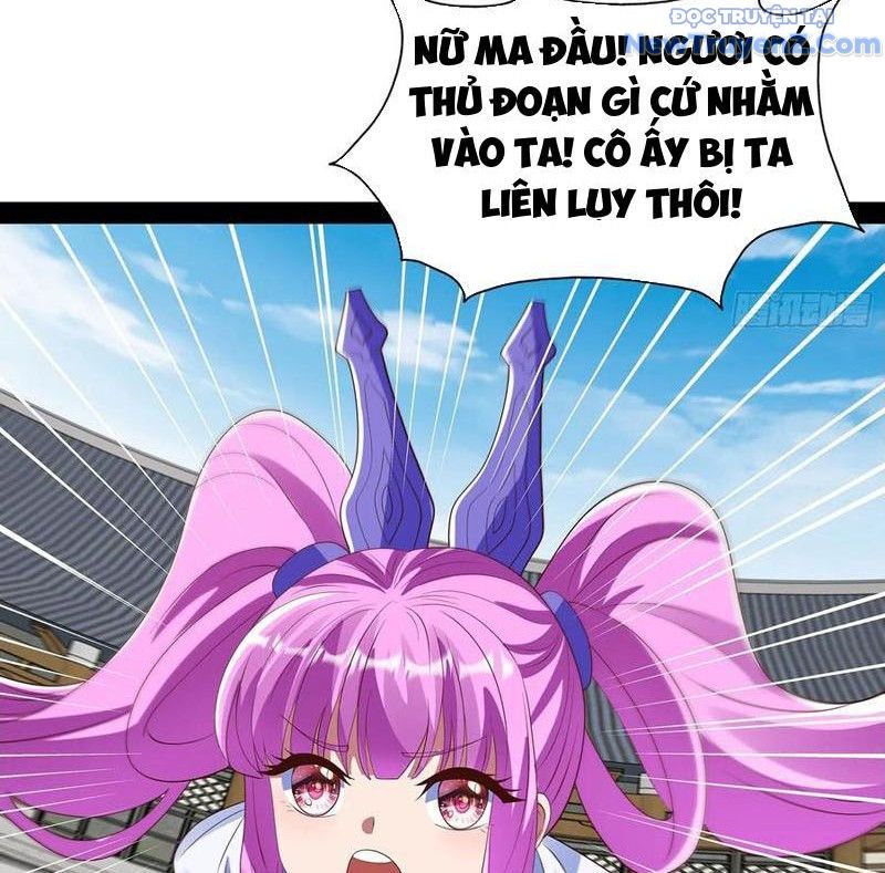 Hoá Ra Ta Là Lão Tổ Ma Đạo? Chapter 93 - Trang 2