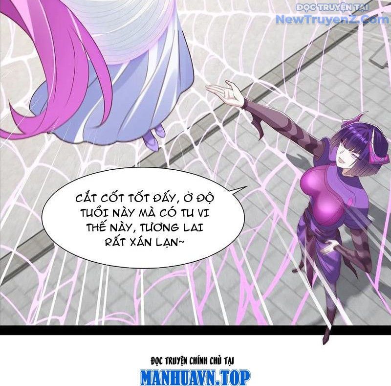 Hoá Ra Ta Là Lão Tổ Ma Đạo? Chapter 93 - Trang 2