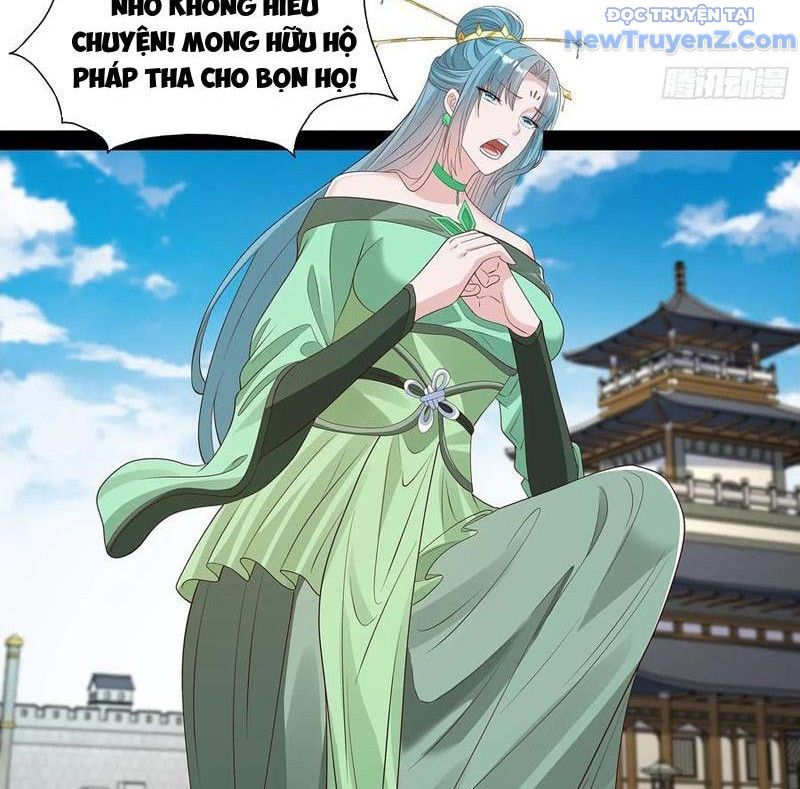 Hoá Ra Ta Là Lão Tổ Ma Đạo? Chapter 93 - Trang 2