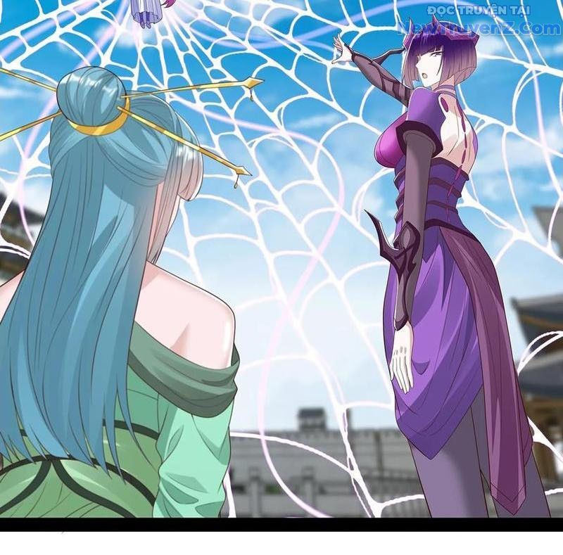 Hoá Ra Ta Là Lão Tổ Ma Đạo? Chapter 93 - Trang 2