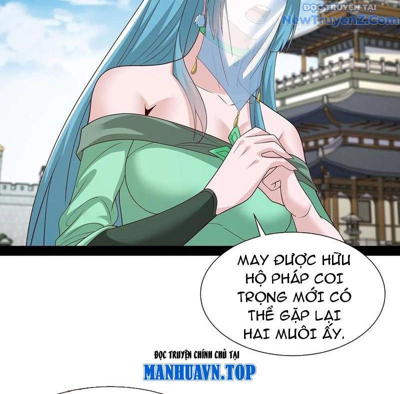 Hoá Ra Ta Là Lão Tổ Ma Đạo? Chapter 93 - Trang 2