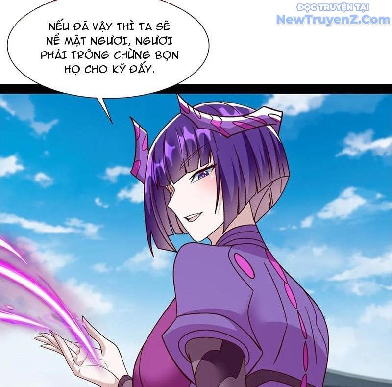 Hoá Ra Ta Là Lão Tổ Ma Đạo? Chapter 93 - Trang 2