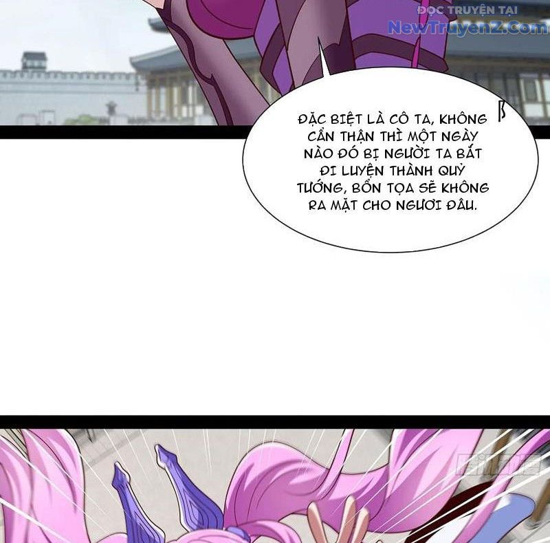 Hoá Ra Ta Là Lão Tổ Ma Đạo? Chapter 93 - Trang 2