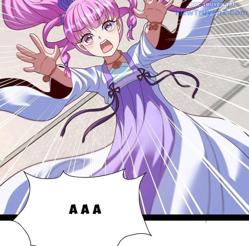 Hoá Ra Ta Là Lão Tổ Ma Đạo? Chapter 93 - Trang 2