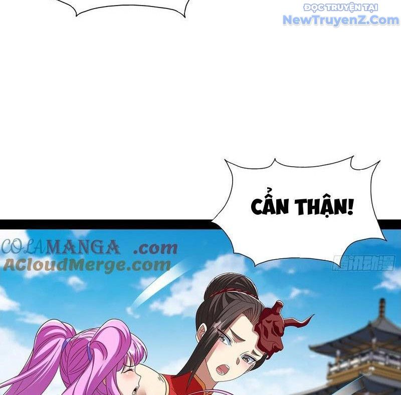 Hoá Ra Ta Là Lão Tổ Ma Đạo? Chapter 93 - Trang 2