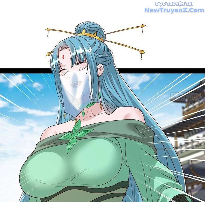 Hoá Ra Ta Là Lão Tổ Ma Đạo? Chapter 93 - Trang 2