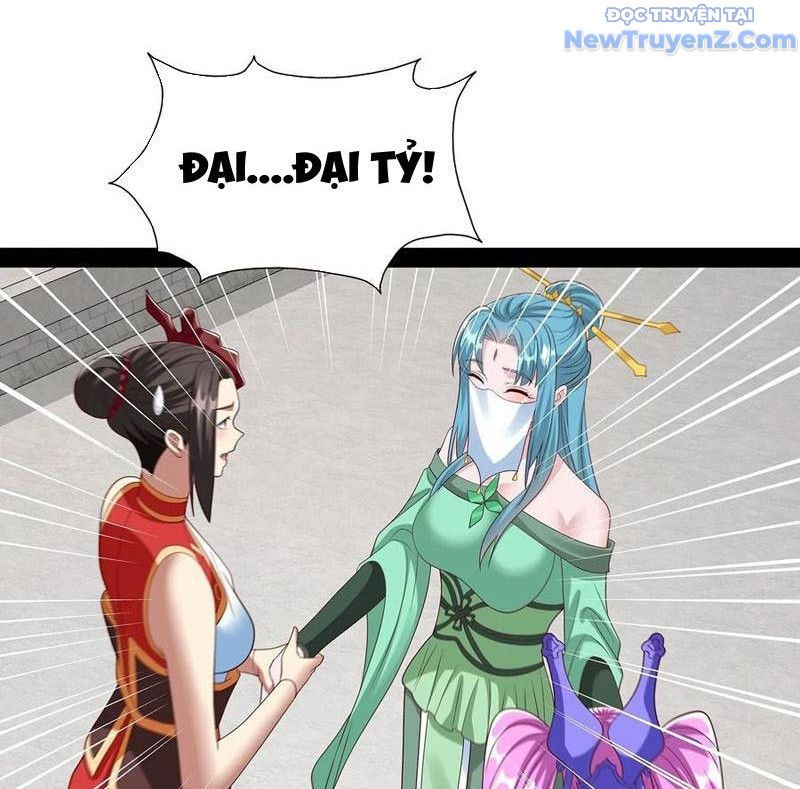 Hoá Ra Ta Là Lão Tổ Ma Đạo? Chapter 93 - Trang 2