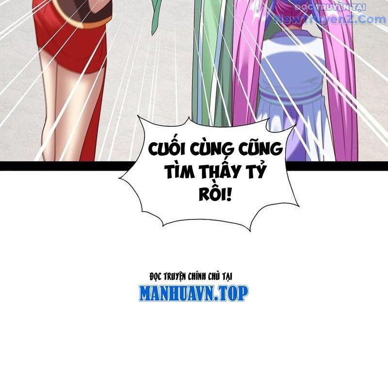 Hoá Ra Ta Là Lão Tổ Ma Đạo? Chapter 93 - Trang 2