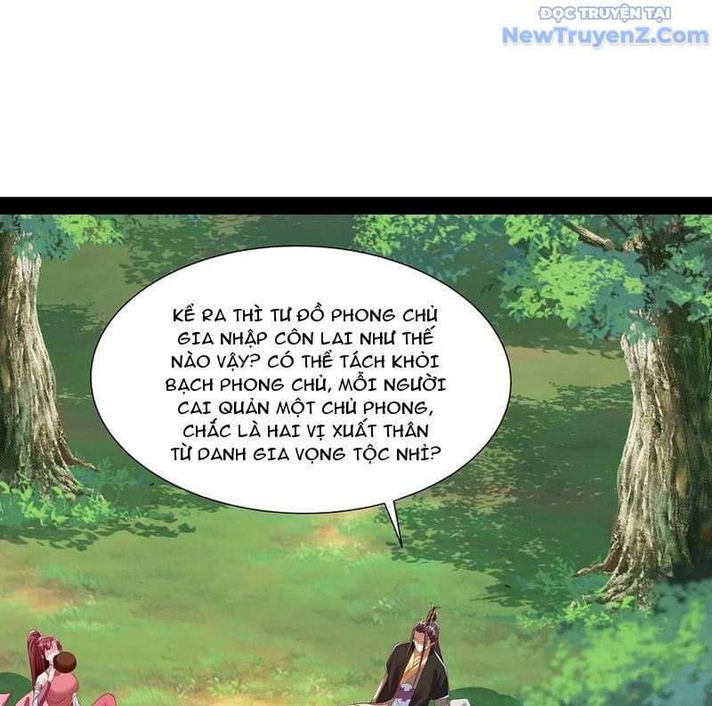 Hoá Ra Ta Là Lão Tổ Ma Đạo? Chapter 93 - Trang 2