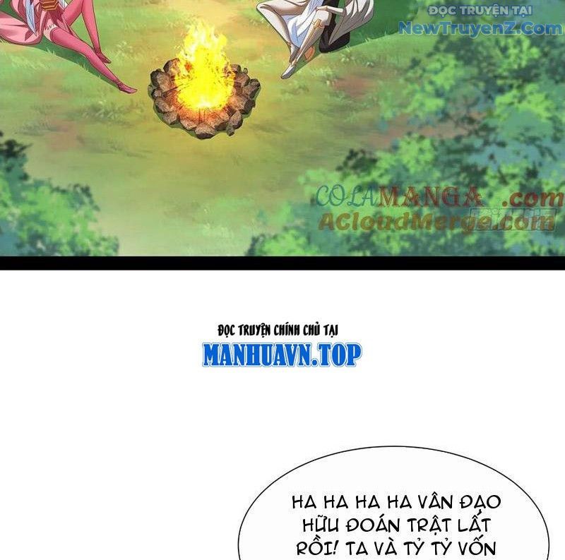Hoá Ra Ta Là Lão Tổ Ma Đạo? Chapter 93 - Trang 2