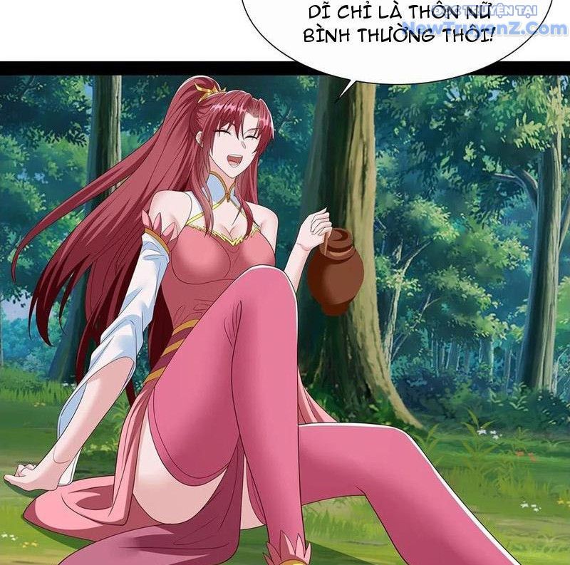 Hoá Ra Ta Là Lão Tổ Ma Đạo? Chapter 93 - Trang 2