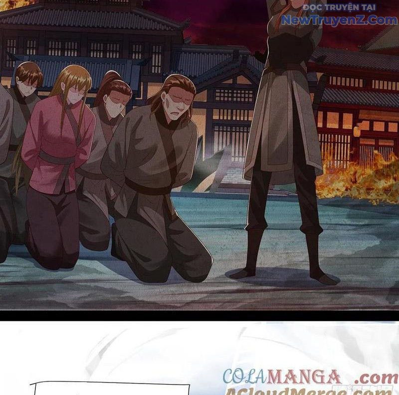 Hoá Ra Ta Là Lão Tổ Ma Đạo? Chapter 93 - Trang 2