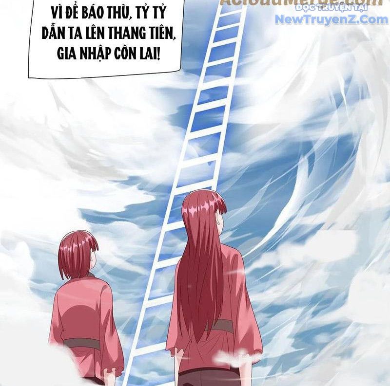 Hoá Ra Ta Là Lão Tổ Ma Đạo? Chapter 93 - Trang 2