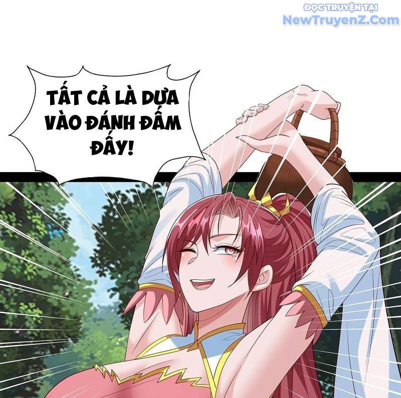 Hoá Ra Ta Là Lão Tổ Ma Đạo? Chapter 93 - Trang 2