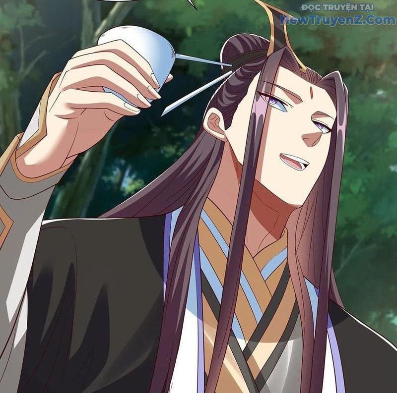 Hoá Ra Ta Là Lão Tổ Ma Đạo? Chapter 93 - Trang 2