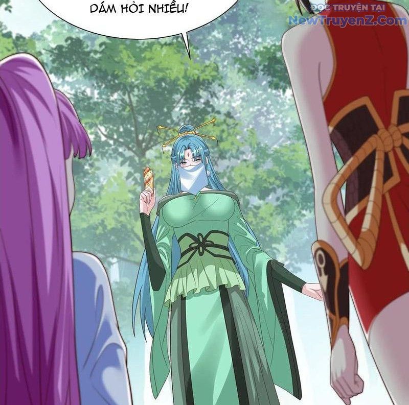 Hoá Ra Ta Là Lão Tổ Ma Đạo? Chapter 93 - Trang 2