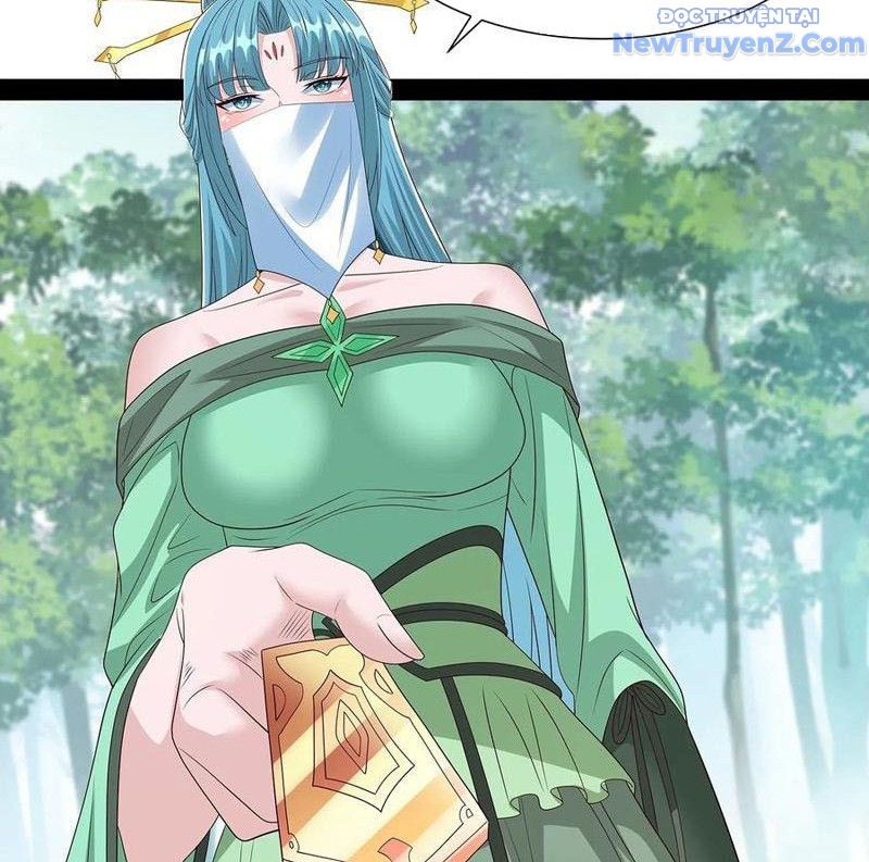 Hoá Ra Ta Là Lão Tổ Ma Đạo? Chapter 93 - Trang 2