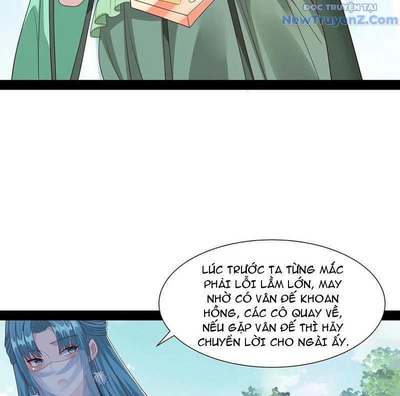 Hoá Ra Ta Là Lão Tổ Ma Đạo? Chapter 93 - Trang 2