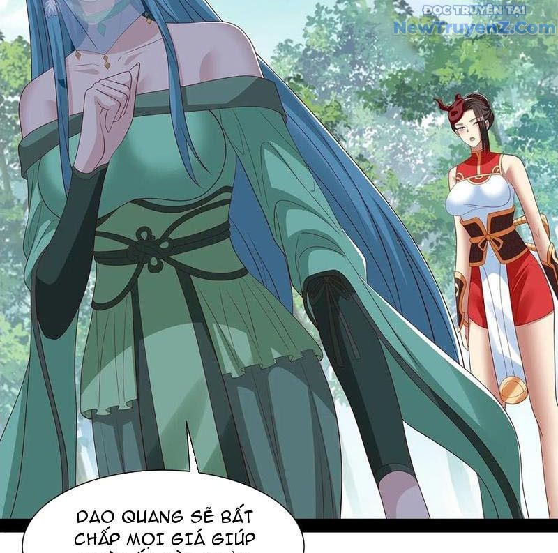 Hoá Ra Ta Là Lão Tổ Ma Đạo? Chapter 93 - Trang 2