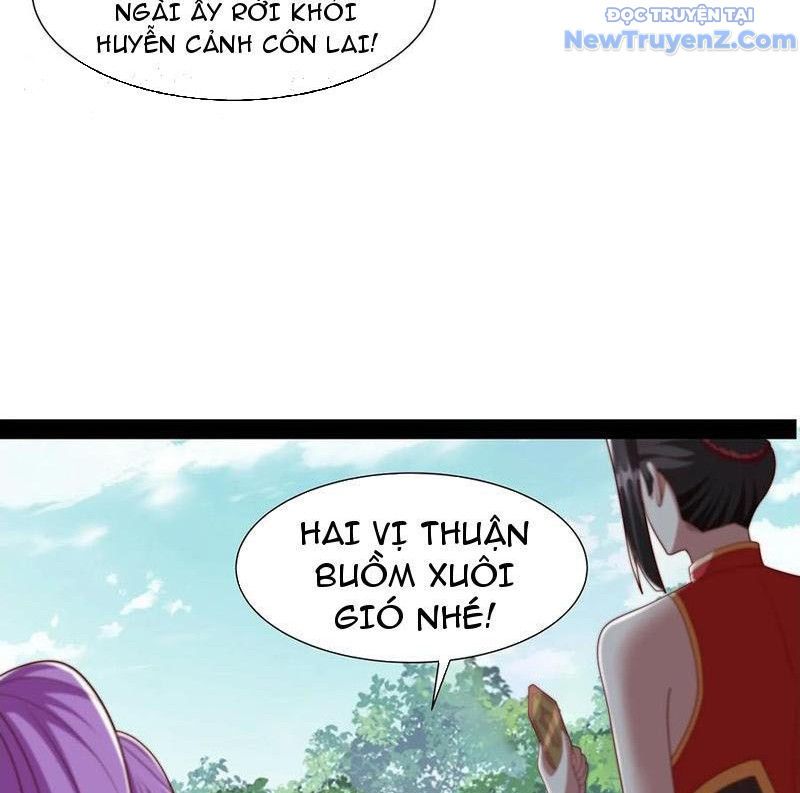 Hoá Ra Ta Là Lão Tổ Ma Đạo? Chapter 93 - Trang 2