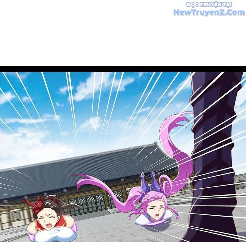 Hoá Ra Ta Là Lão Tổ Ma Đạo? Chapter 93 - Trang 2