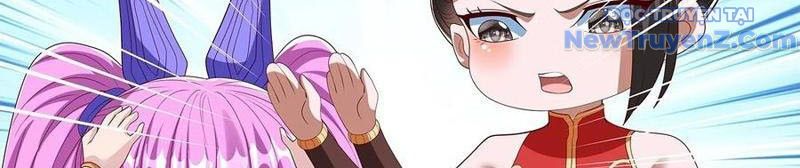 Hoá Ra Ta Là Lão Tổ Ma Đạo? Chapter 93 - Trang 2