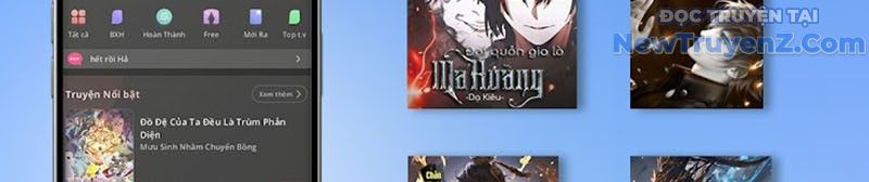 Hoá Ra Ta Là Lão Tổ Ma Đạo? Chapter 93 - Trang 2