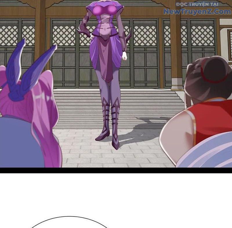 Hoá Ra Ta Là Lão Tổ Ma Đạo? Chapter 93 - Trang 2