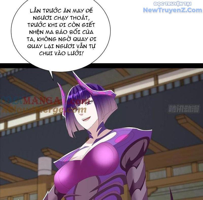 Hoá Ra Ta Là Lão Tổ Ma Đạo? Chapter 93 - Trang 2