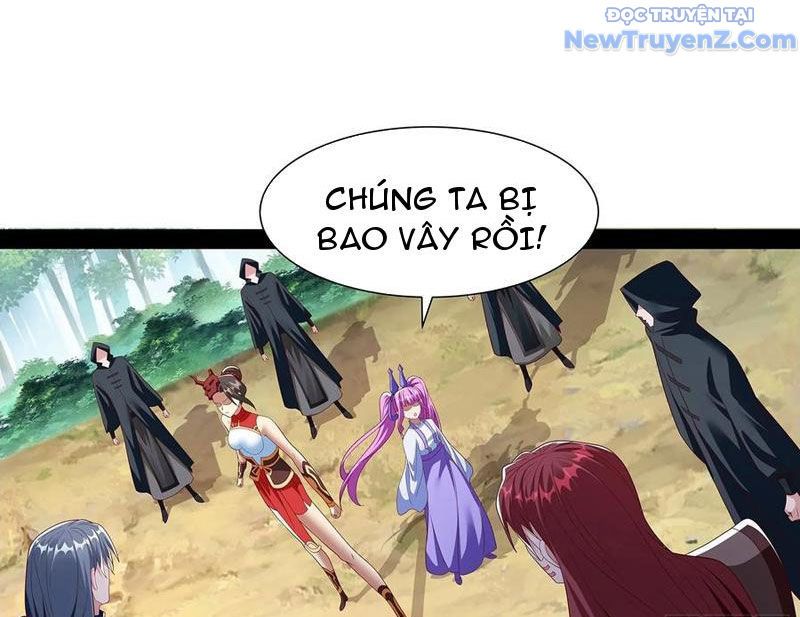 Hoá Ra Ta Là Lão Tổ Ma Đạo? Chapter 94 - Trang 2