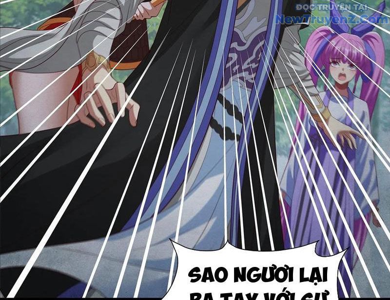 Hoá Ra Ta Là Lão Tổ Ma Đạo? Chapter 94 - Trang 2