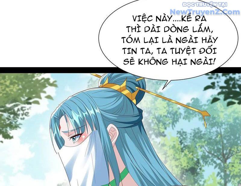 Hoá Ra Ta Là Lão Tổ Ma Đạo? Chapter 94 - Trang 2