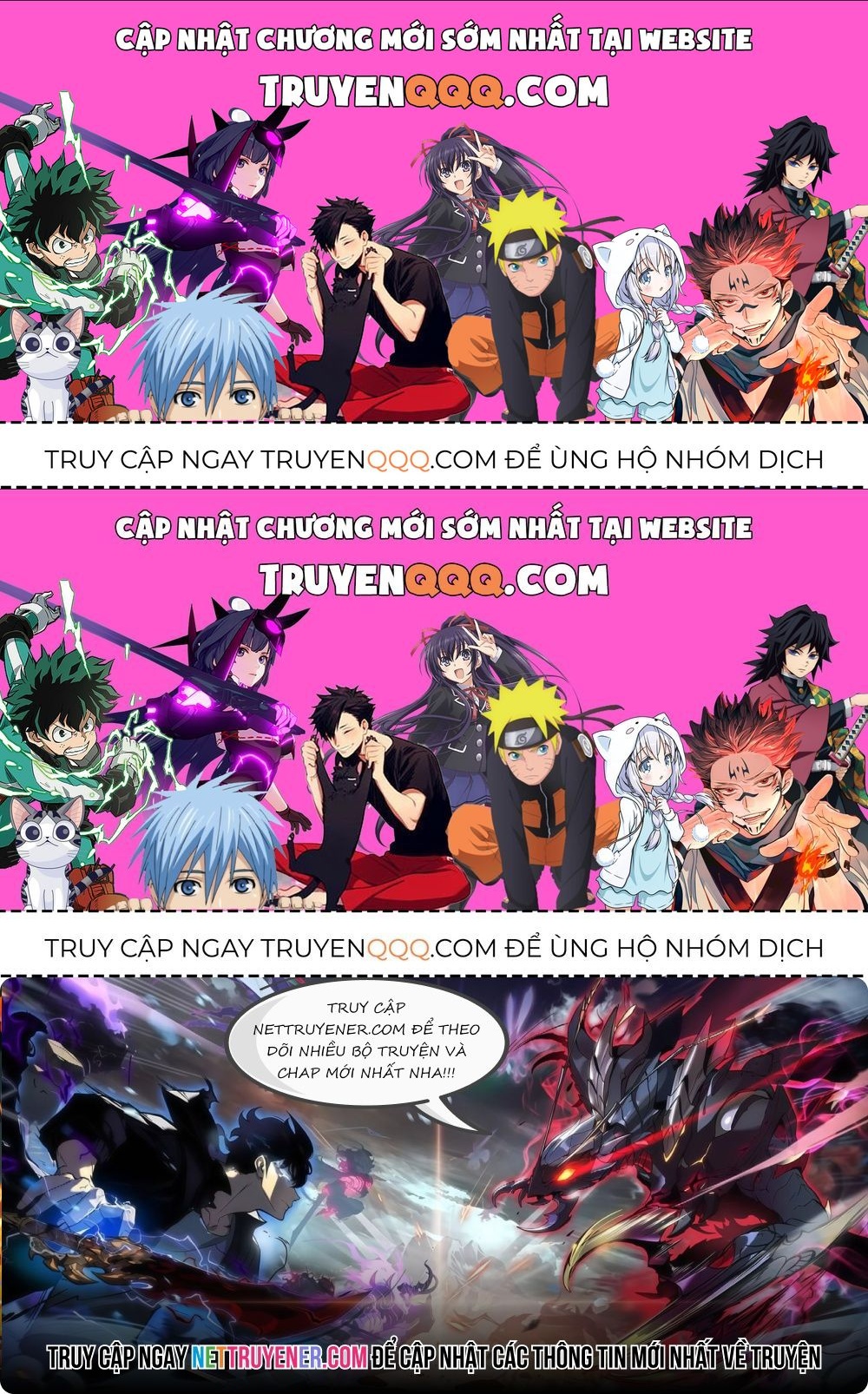 Hoá Ra Ta Là Lão Tổ Ma Đạo? Chapter 94.1 - Trang 2