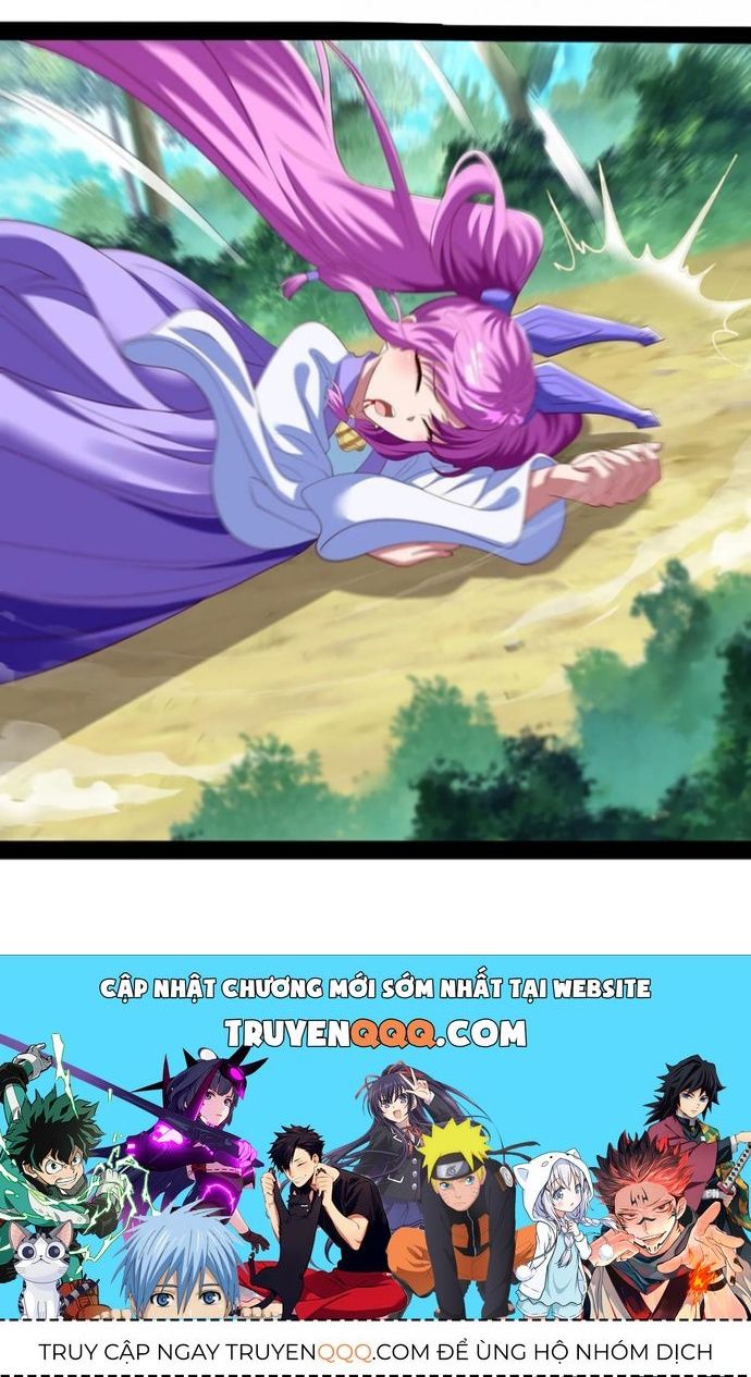 Hoá Ra Ta Là Lão Tổ Ma Đạo? Chapter 94.1 - Trang 2