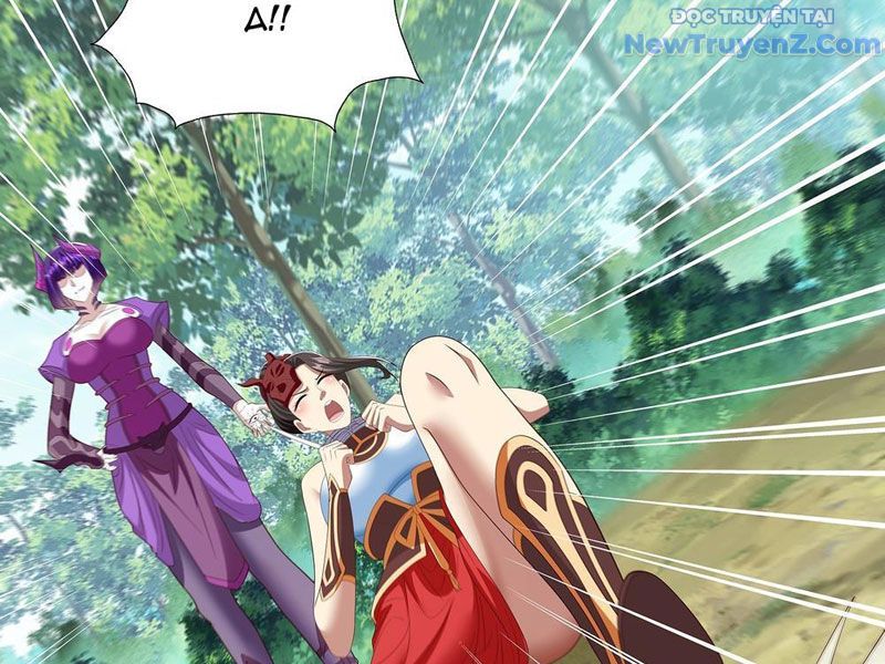 Hoá Ra Ta Là Lão Tổ Ma Đạo? Chapter 95 - Trang 2