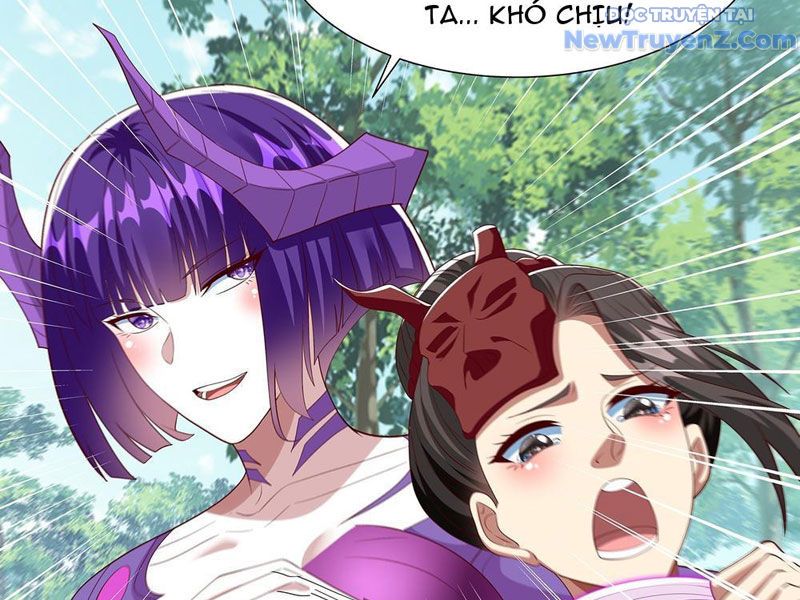 Hoá Ra Ta Là Lão Tổ Ma Đạo? Chapter 95 - Trang 2