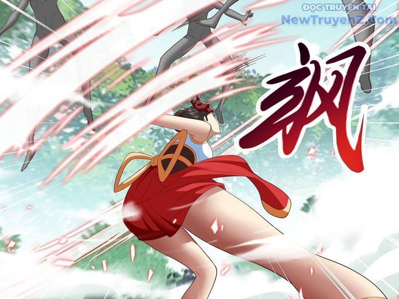 Hoá Ra Ta Là Lão Tổ Ma Đạo? Chapter 95 - Trang 2