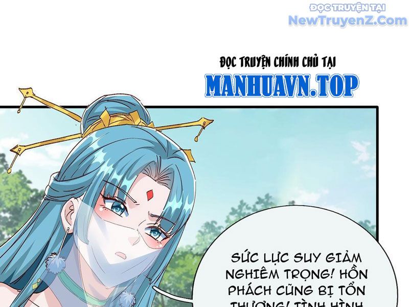 Hoá Ra Ta Là Lão Tổ Ma Đạo? Chapter 95 - Trang 2