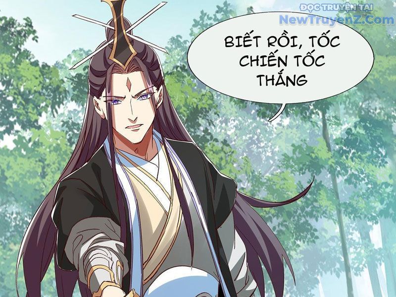Hoá Ra Ta Là Lão Tổ Ma Đạo? Chapter 95 - Trang 2