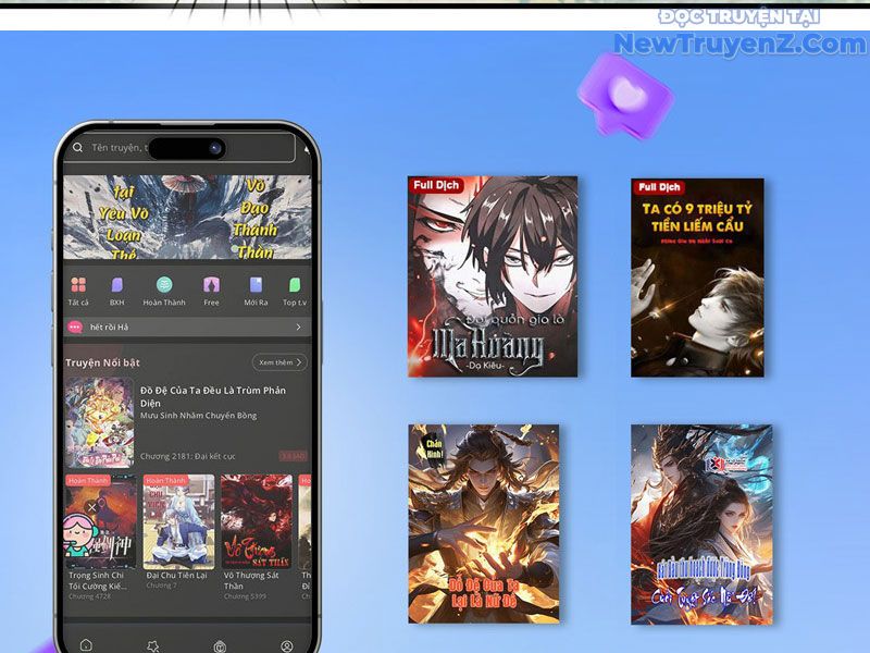 Hoá Ra Ta Là Lão Tổ Ma Đạo? Chapter 95 - Trang 2