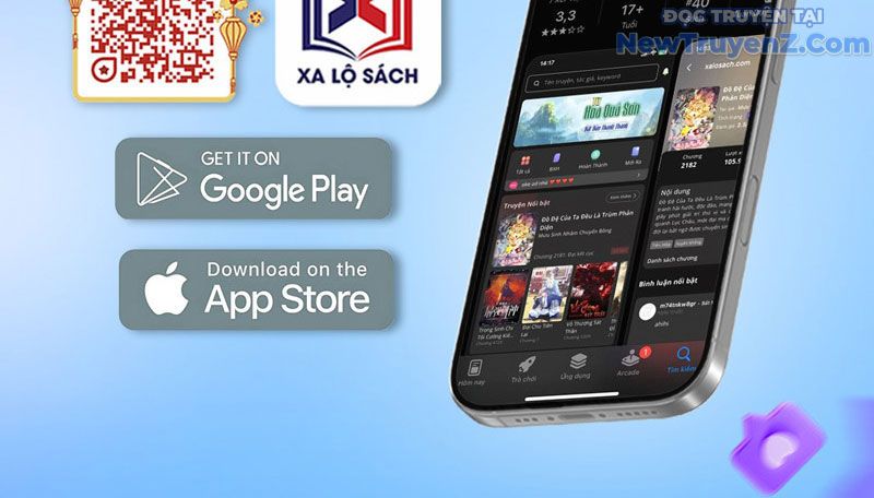 Hoá Ra Ta Là Lão Tổ Ma Đạo? Chapter 95 - Trang 2