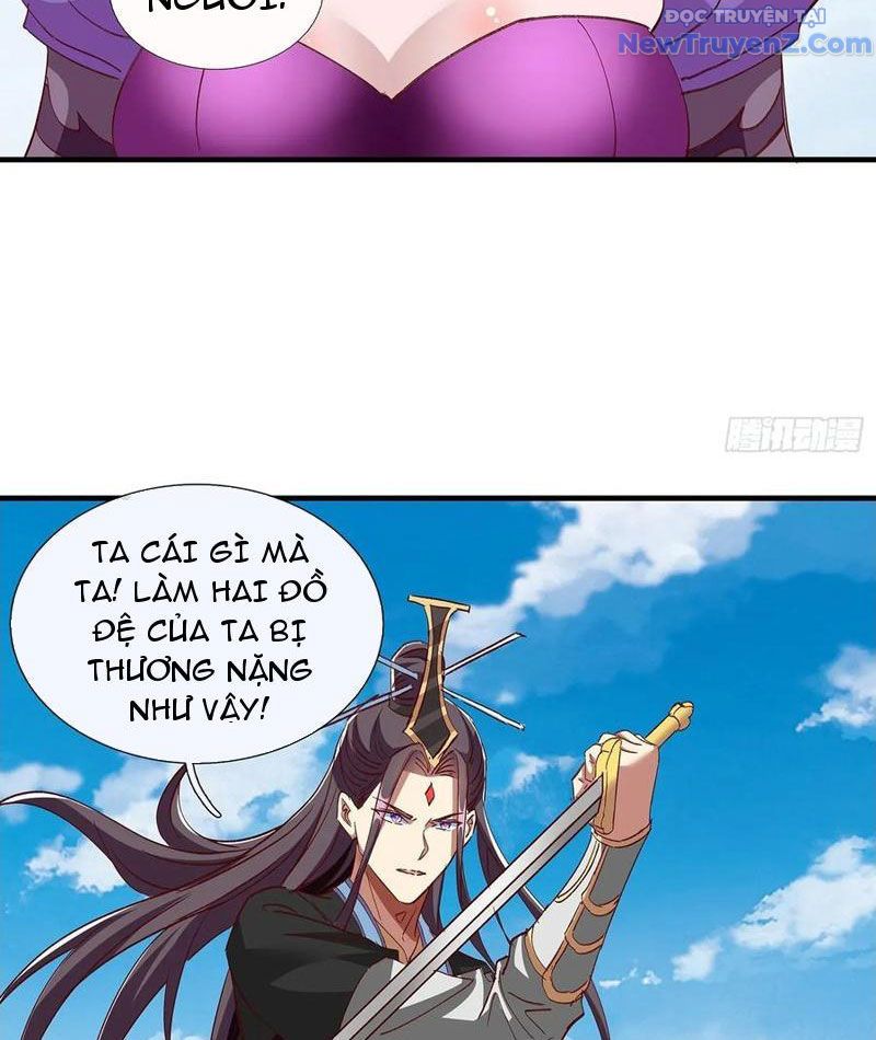 Hoá Ra Ta Là Lão Tổ Ma Đạo? Chapter 96 - Trang 2