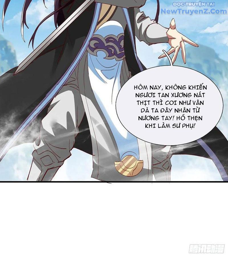 Hoá Ra Ta Là Lão Tổ Ma Đạo? Chapter 96 - Trang 2