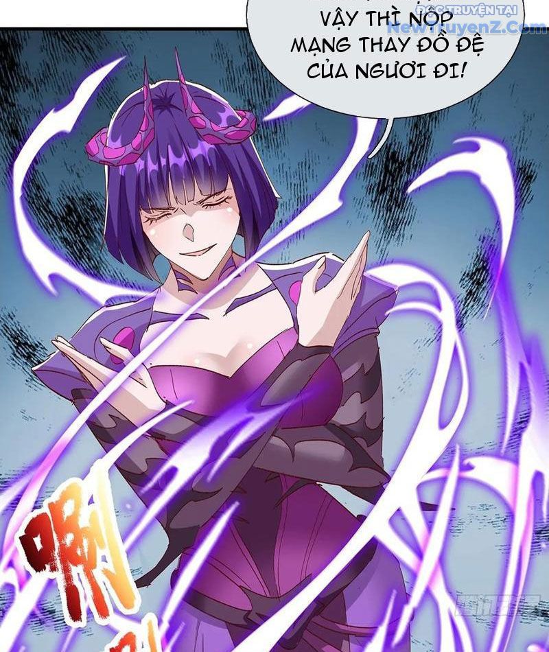 Hoá Ra Ta Là Lão Tổ Ma Đạo? Chapter 96 - Trang 2