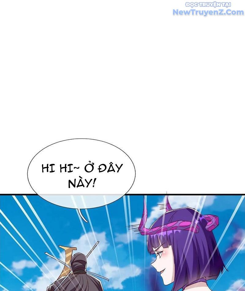 Hoá Ra Ta Là Lão Tổ Ma Đạo? Chapter 96 - Trang 2