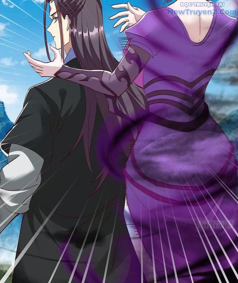 Hoá Ra Ta Là Lão Tổ Ma Đạo? Chapter 96 - Trang 2