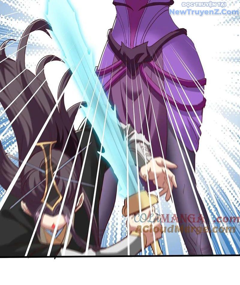 Hoá Ra Ta Là Lão Tổ Ma Đạo? Chapter 96 - Trang 2