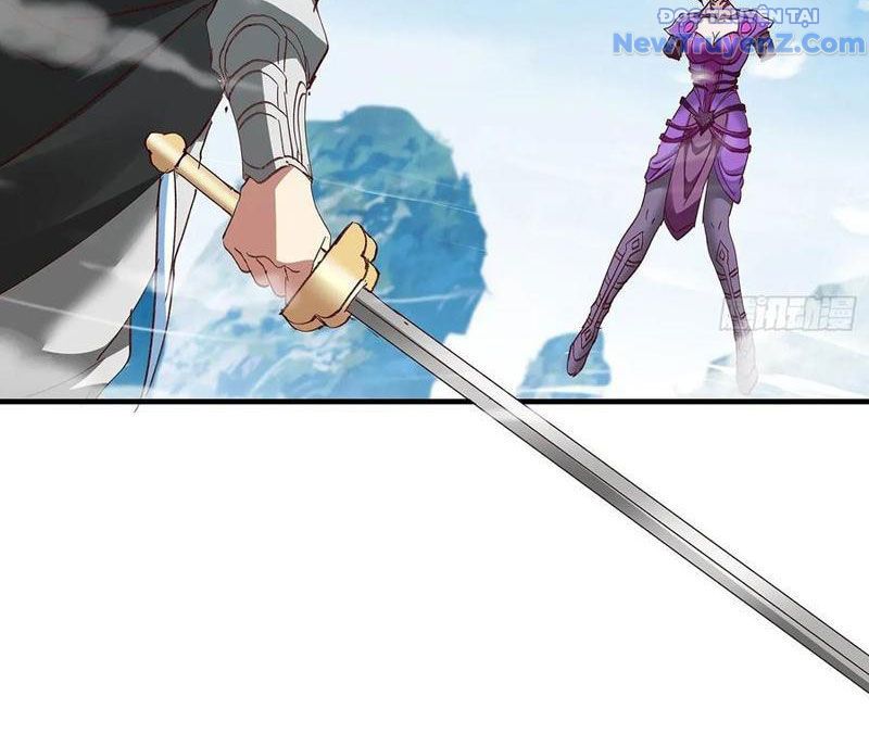 Hoá Ra Ta Là Lão Tổ Ma Đạo? Chapter 96 - Trang 2