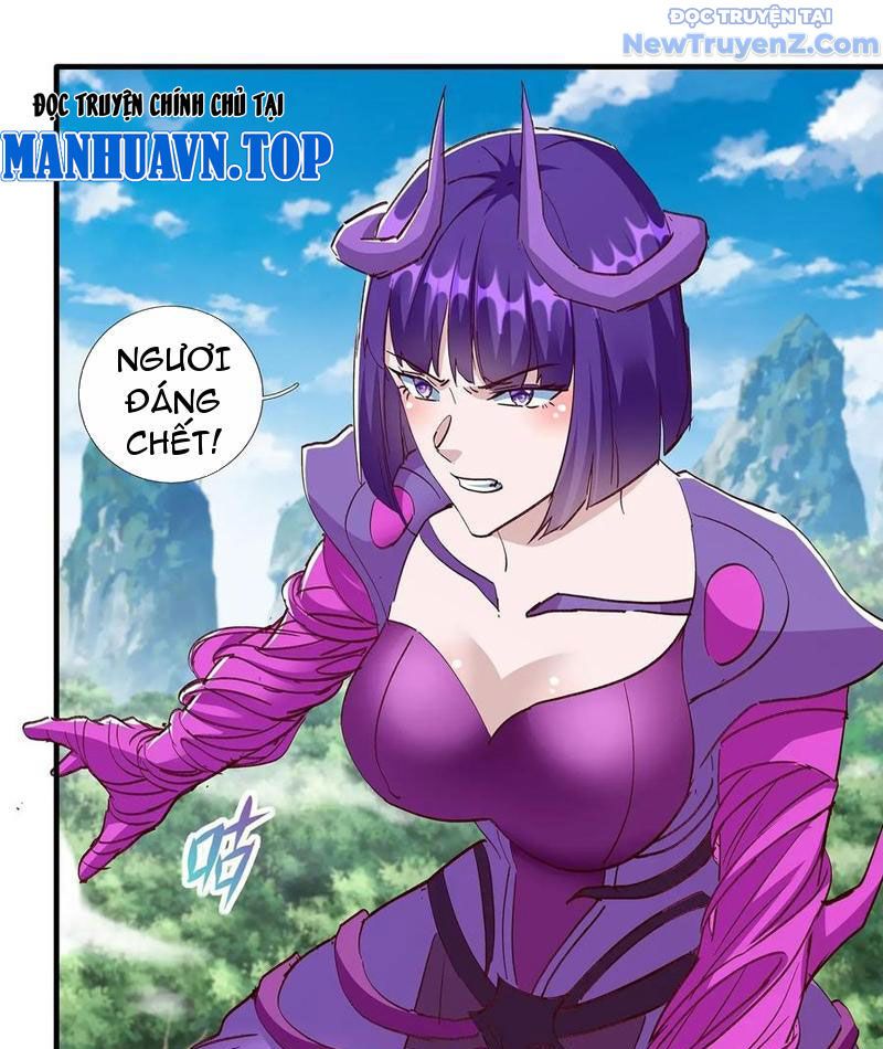 Hoá Ra Ta Là Lão Tổ Ma Đạo? Chapter 96 - Trang 2